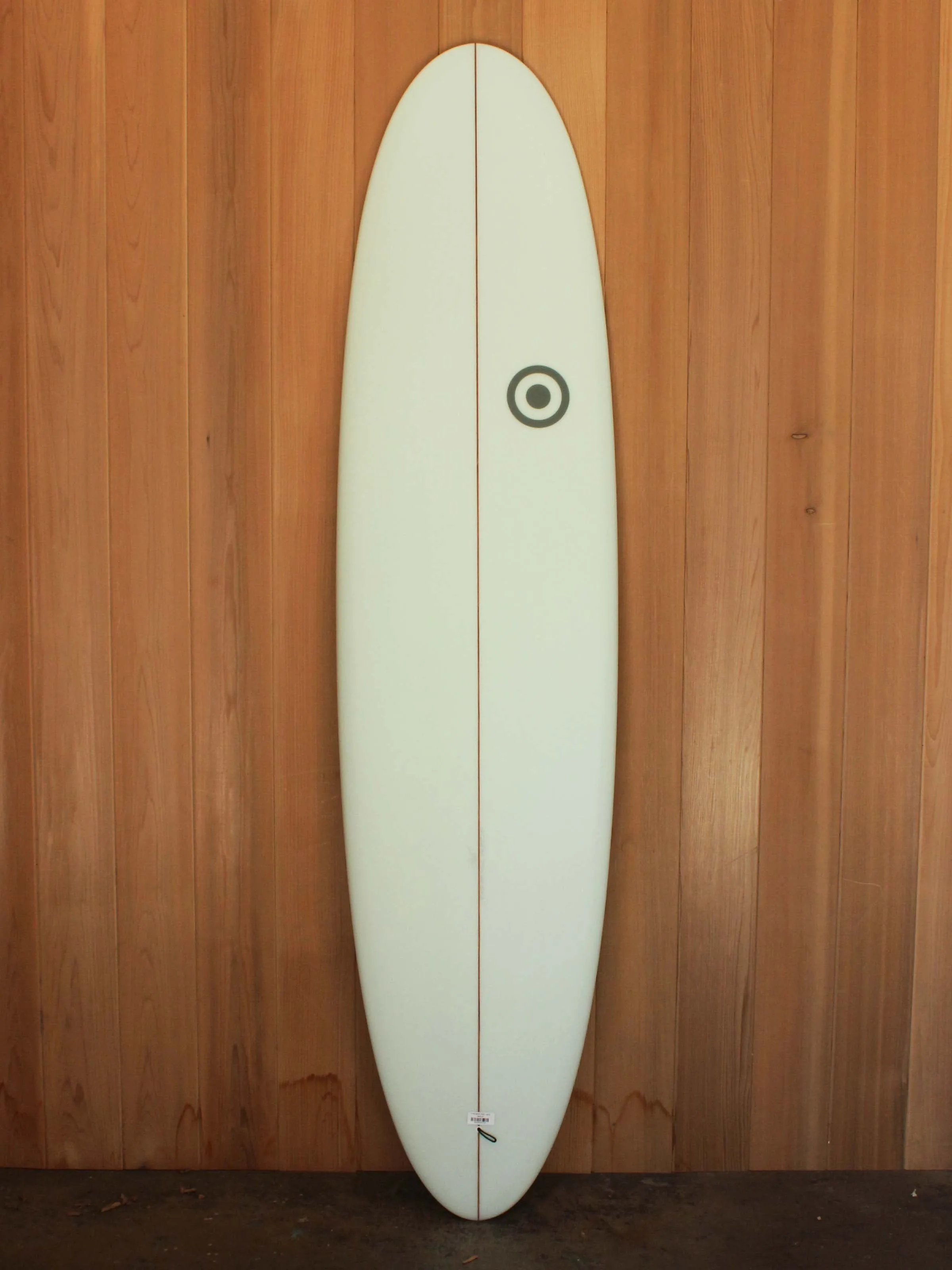 7'10 MPE P40 - Mint