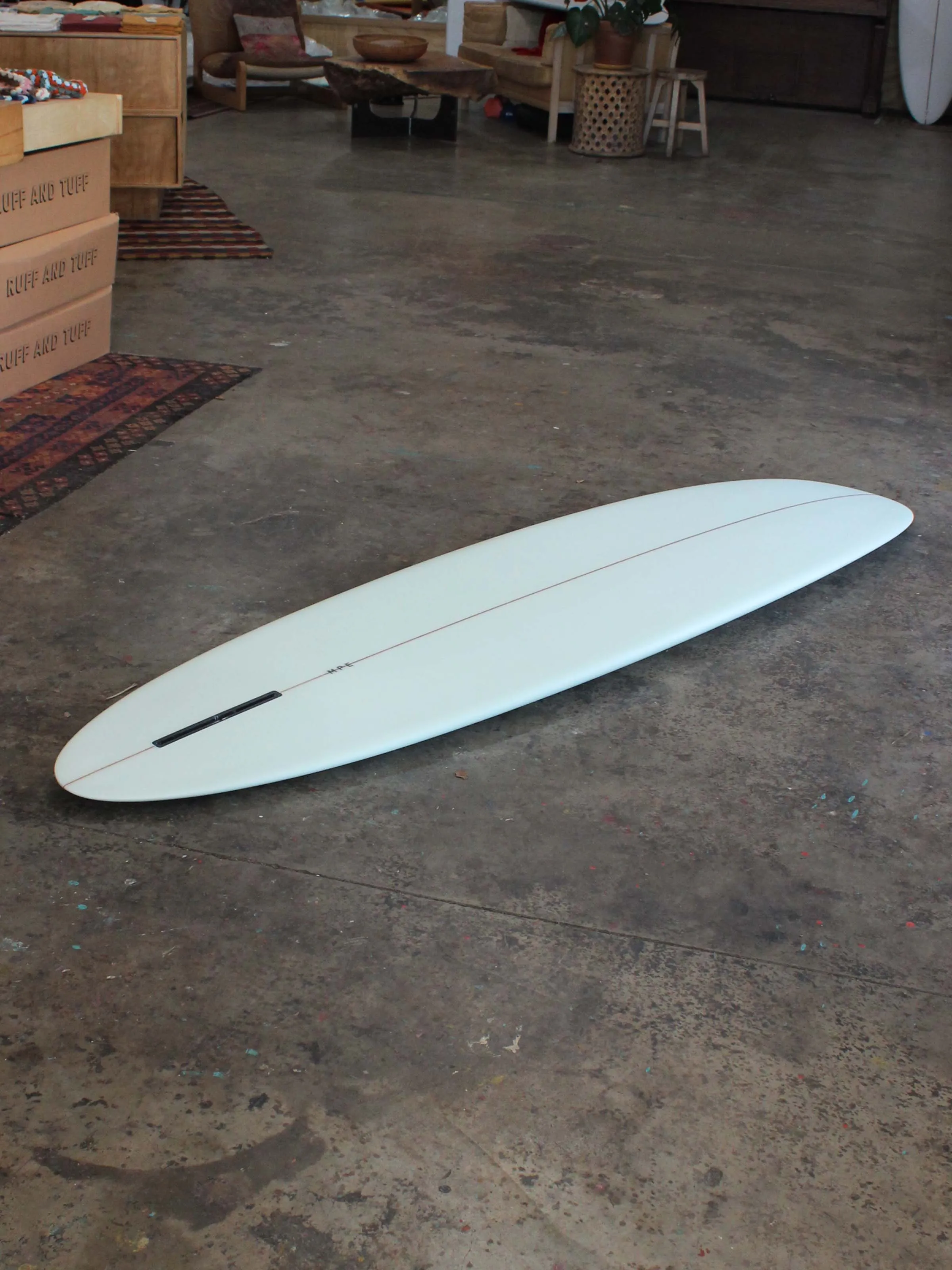 7'10 MPE P40 - Mint