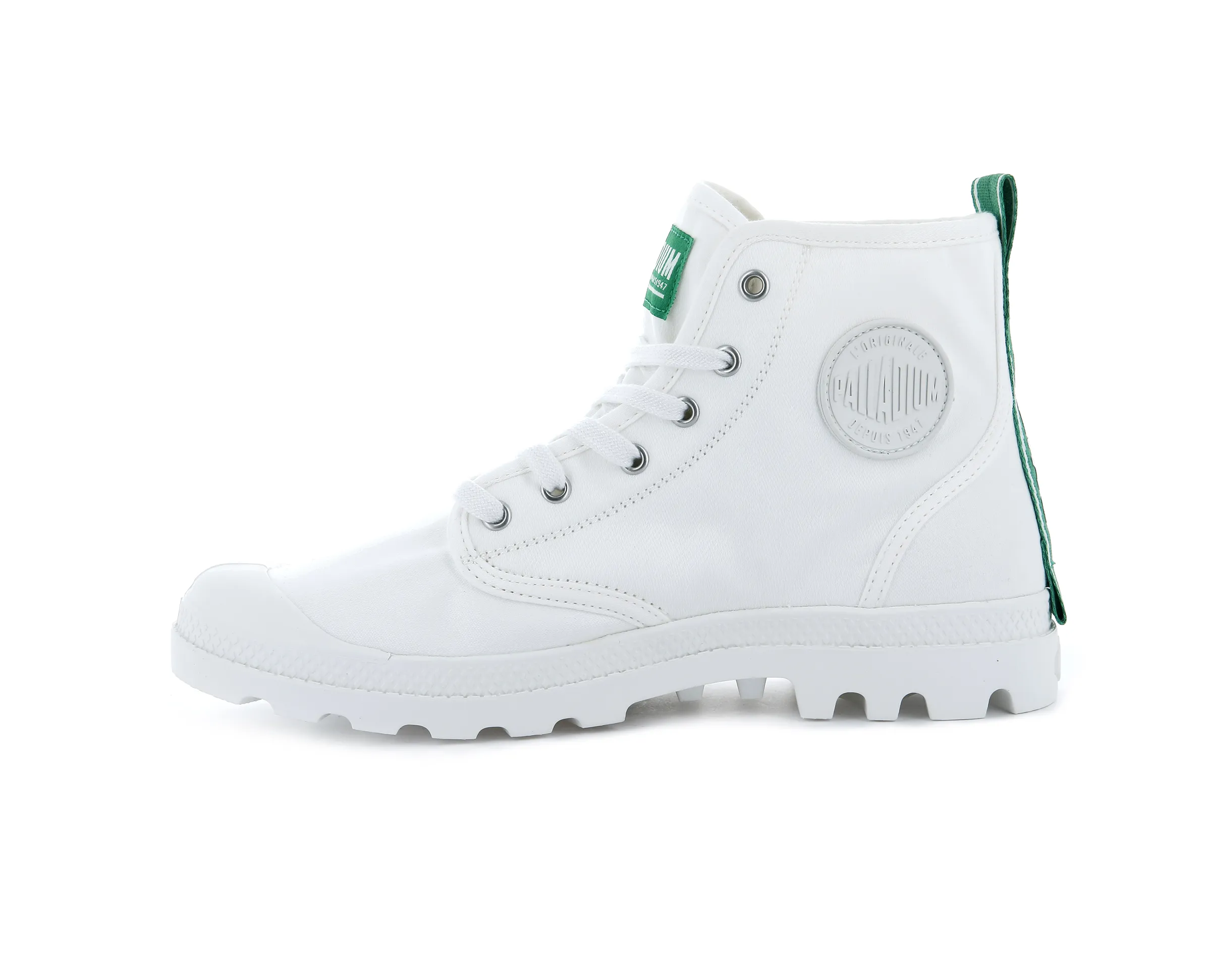 76746-116-M | PAMPA HI DARE SAFETY | STAR WHITE