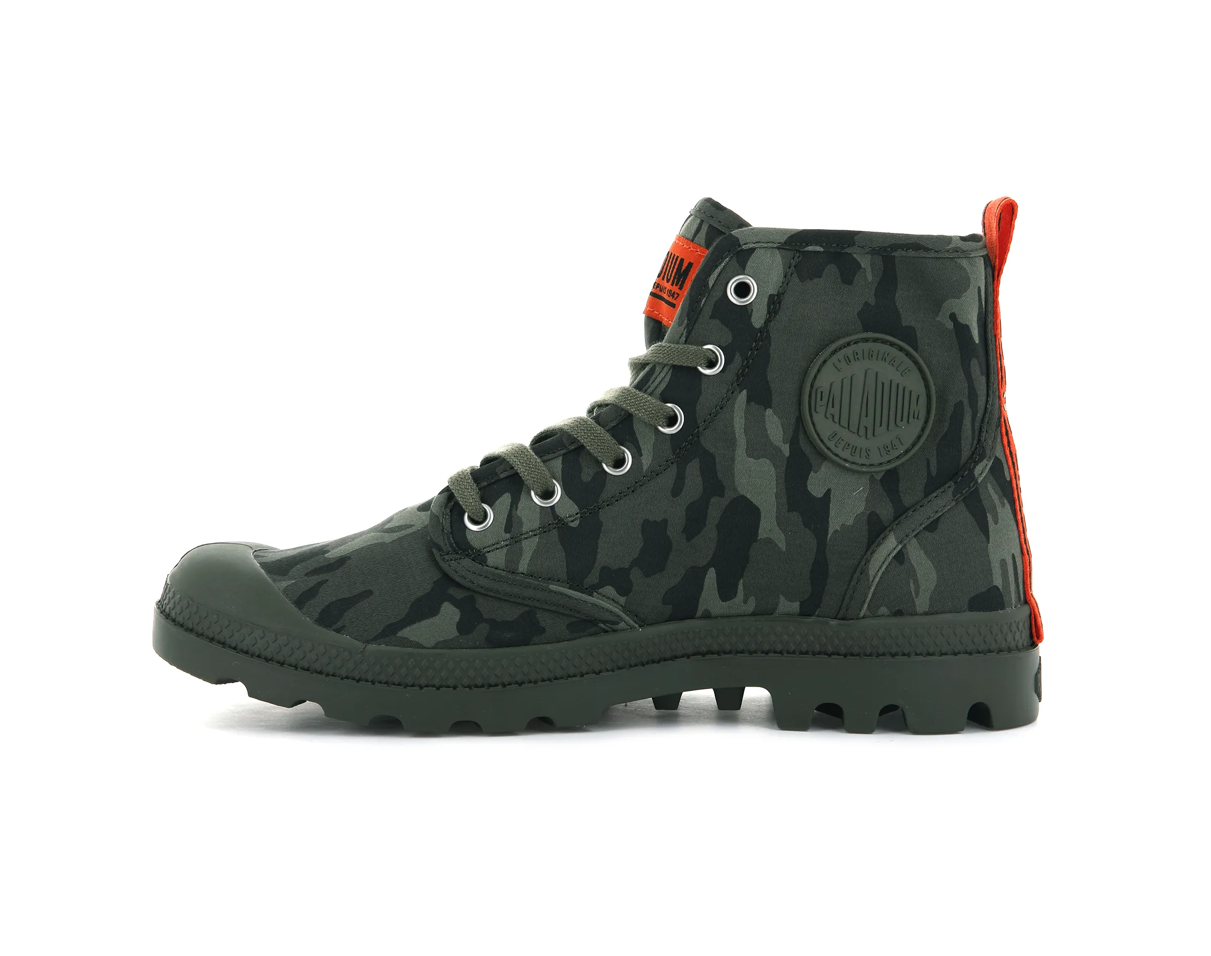 76746-905-M | PAMPA HI DARE SAFETY | CAMOUFLAGE