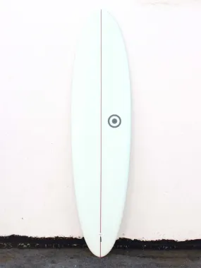 7'8 MPE P40 - Mint