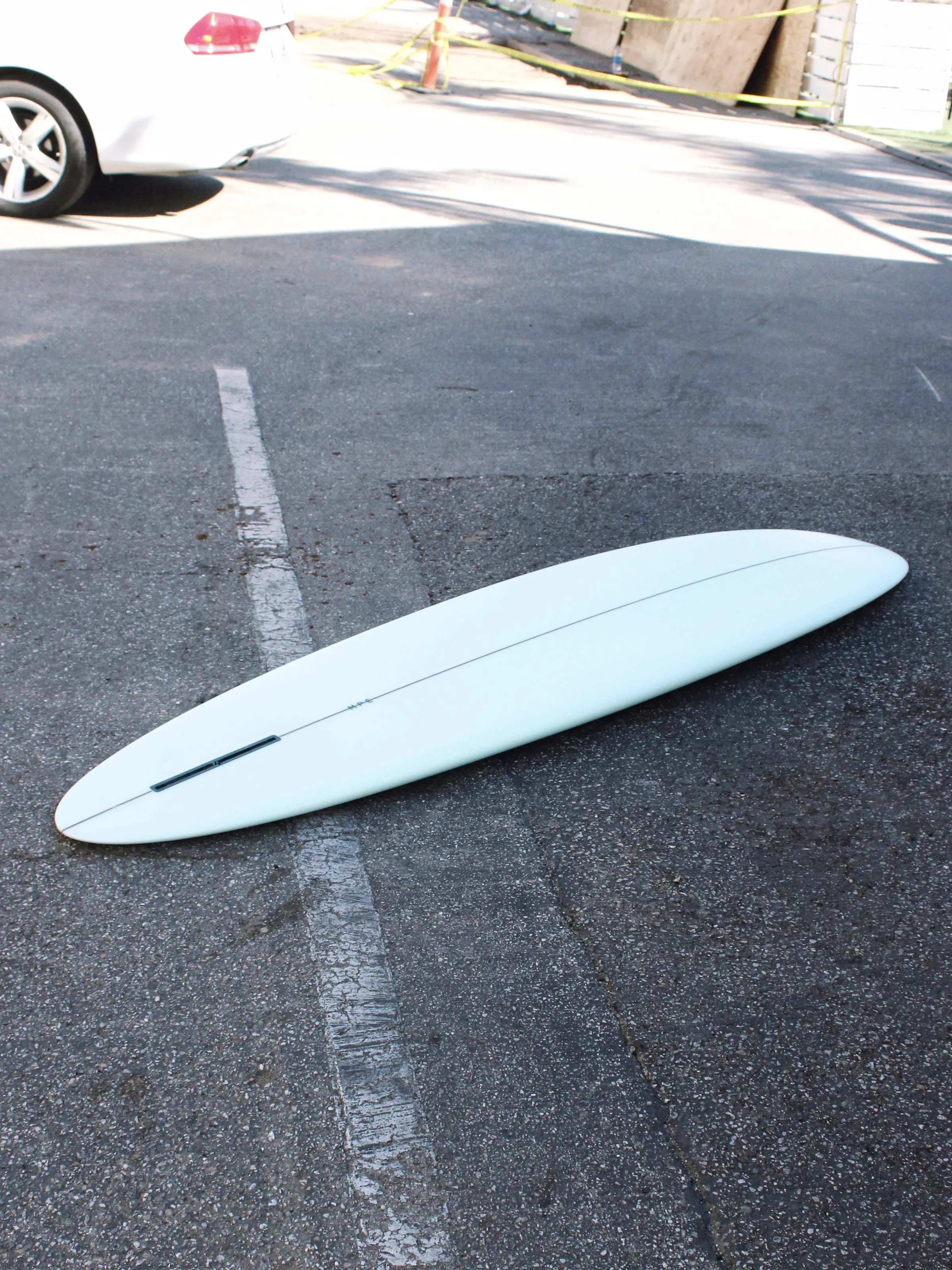 7'8 MPE P40 - Mint