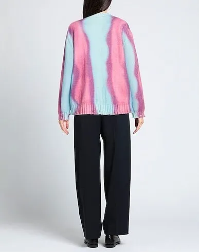 Acne Studios  |Long Sleeves Cotton Designers Sweaters