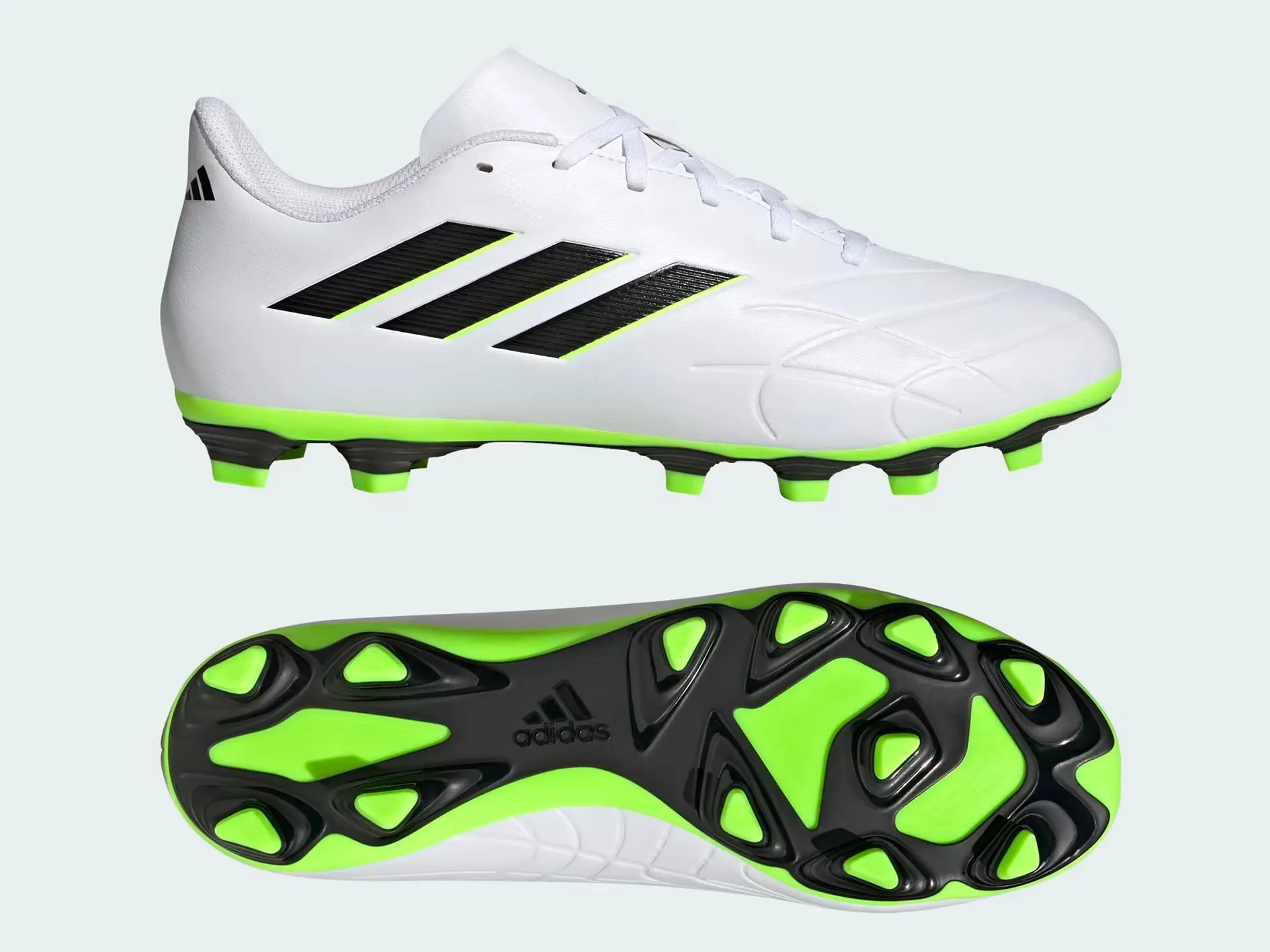 Adidas Mens Copa Pure.4 Fxg  GZ2536