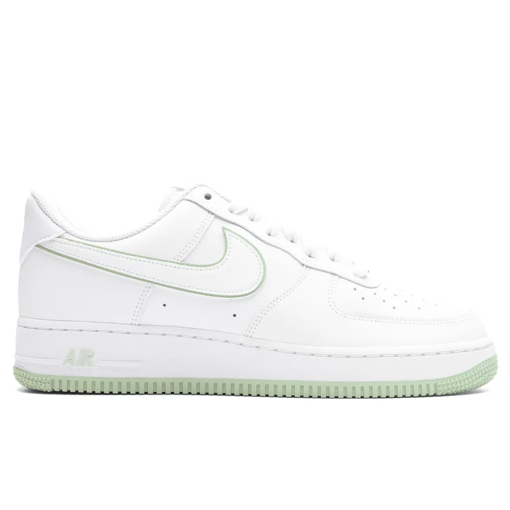 Air Force 1 '07 - White/Honeydew