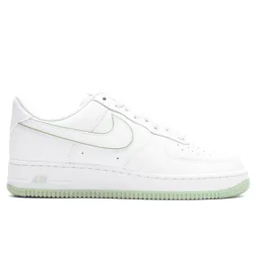 Air Force 1 '07 - White/Honeydew