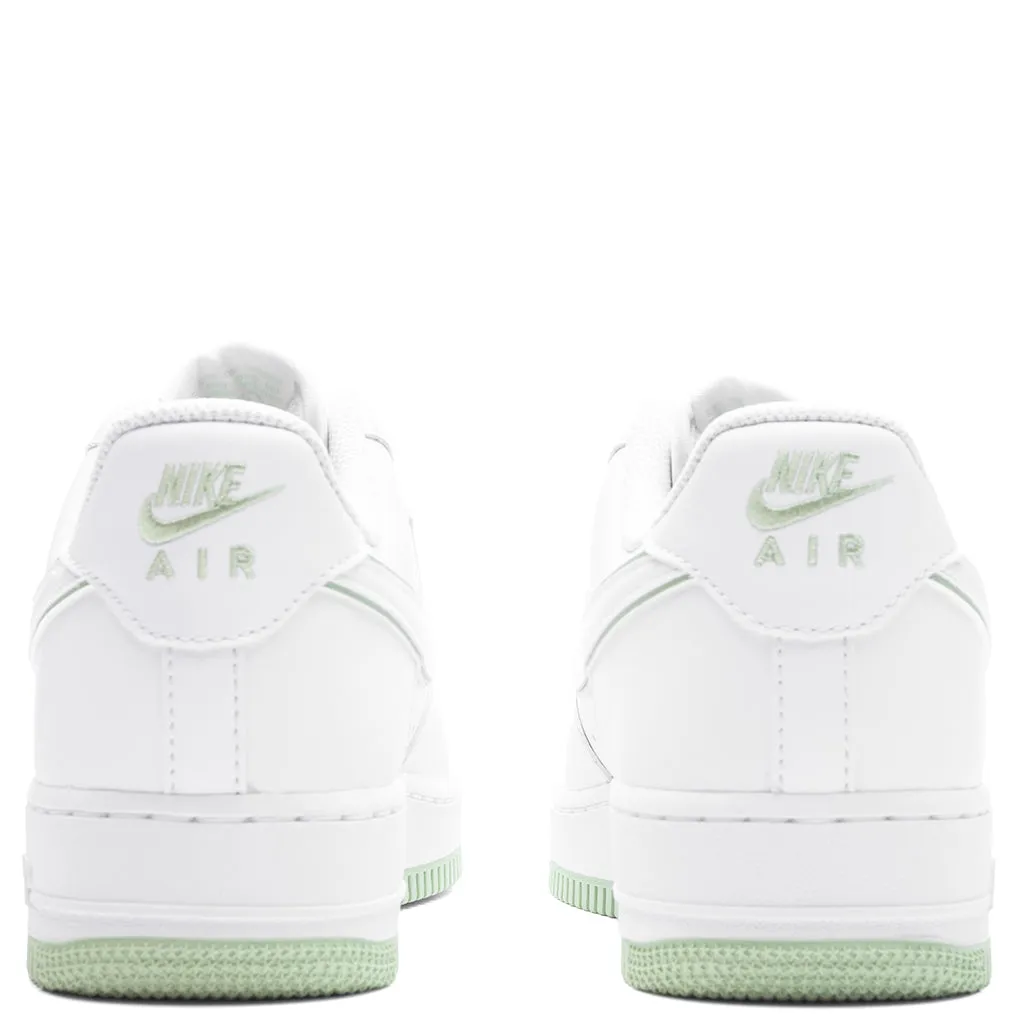 Air Force 1 '07 - White/Honeydew