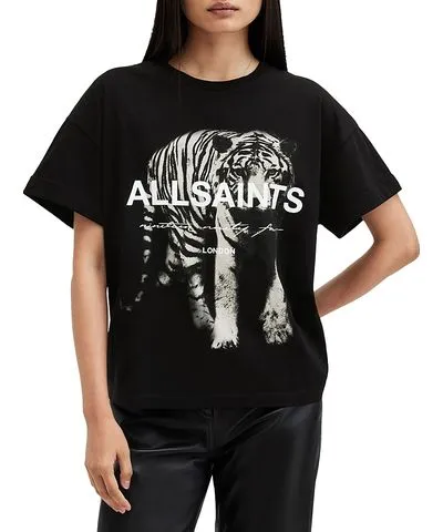 Allsaints Kit Briar Tee