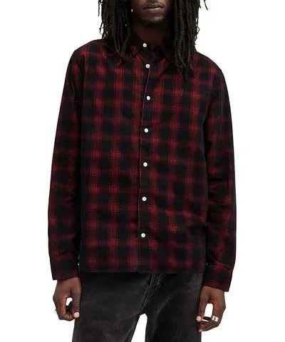 Allsaints Manray Shirt