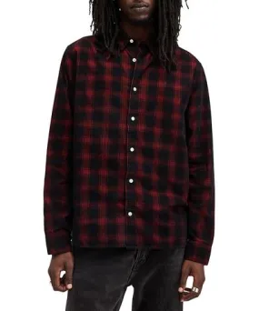 Allsaints Manray Shirt