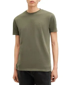 Allsaints Ossage Cotton Tee