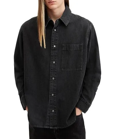 Allsaints Tolhurst Shirt