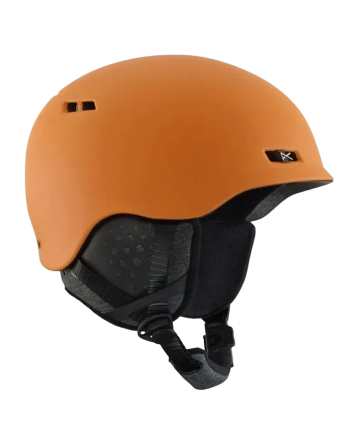 Anon Rodan Helmet - Orange (S)