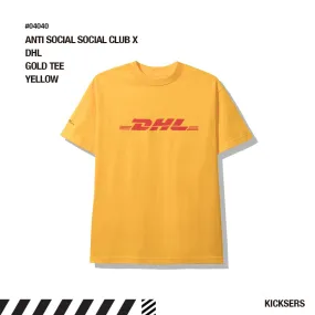 ANTI SOCIAL SOCIAL CLUB  |Pullovers Unisex Street Style Collaboration Plain Cotton