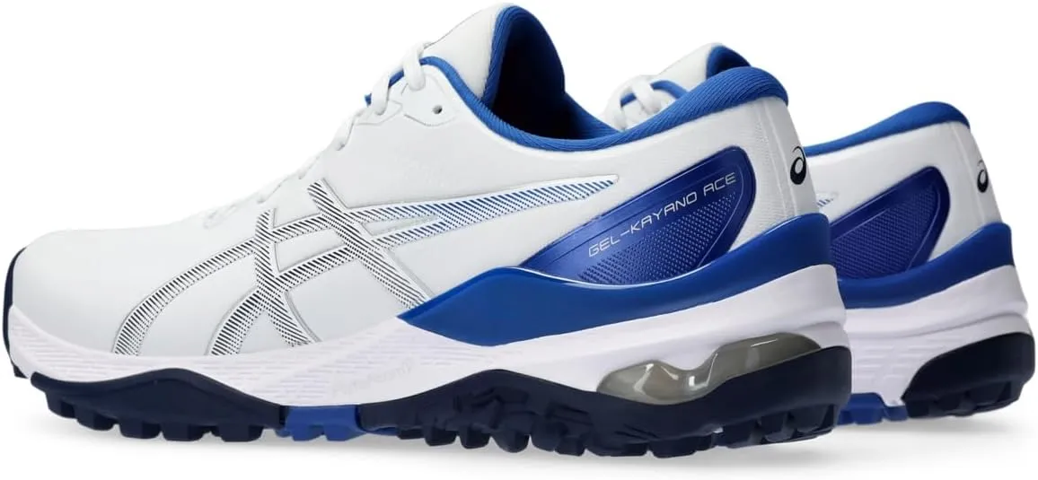 Asics Gel Kayano Ace 2 Golf Shoes