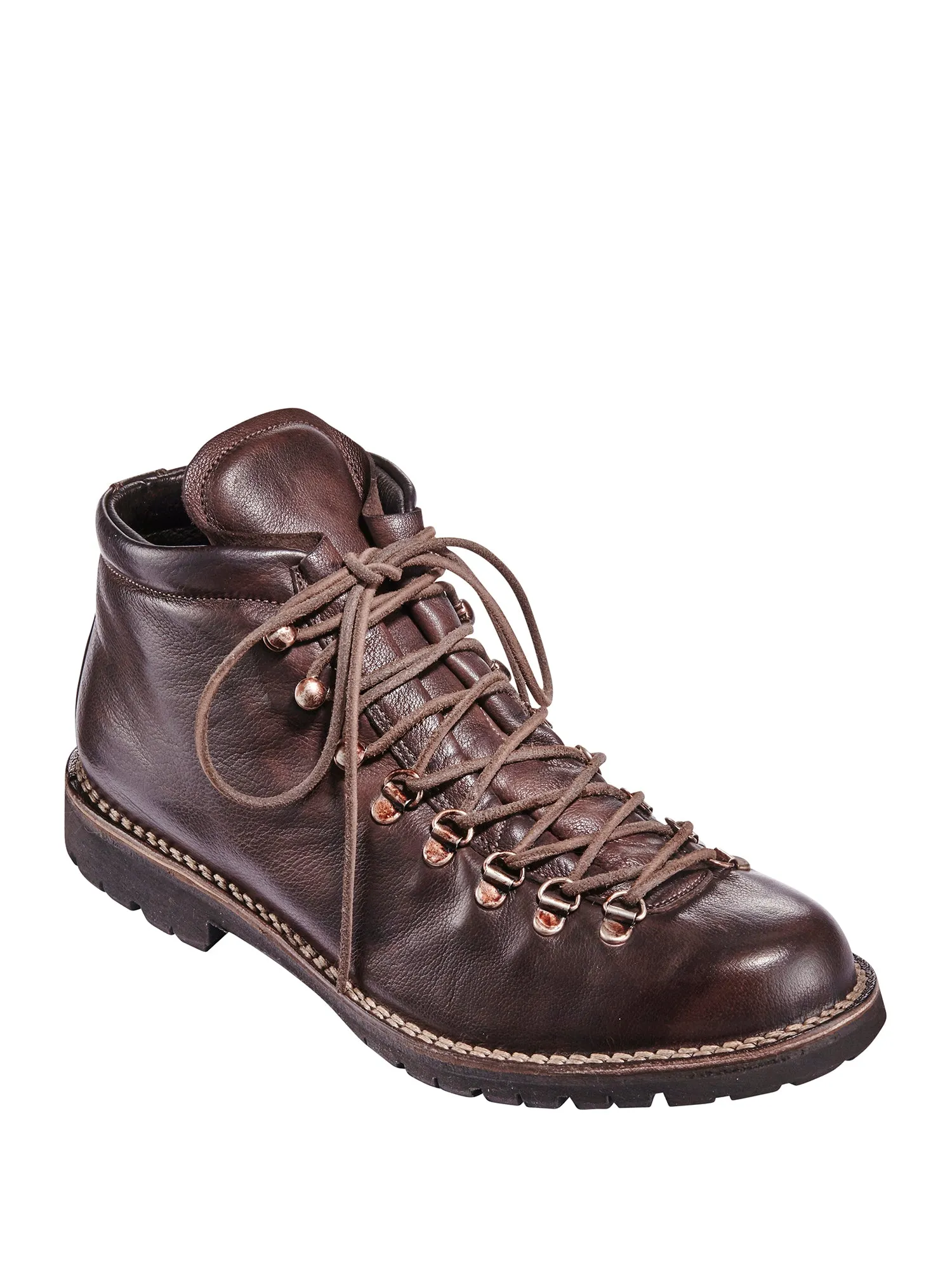 Austria Vintage Hiker Boot