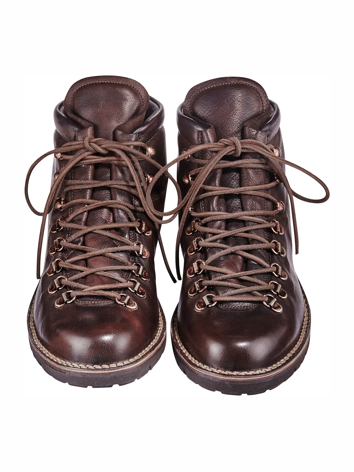 Austria Vintage Hiker Boot