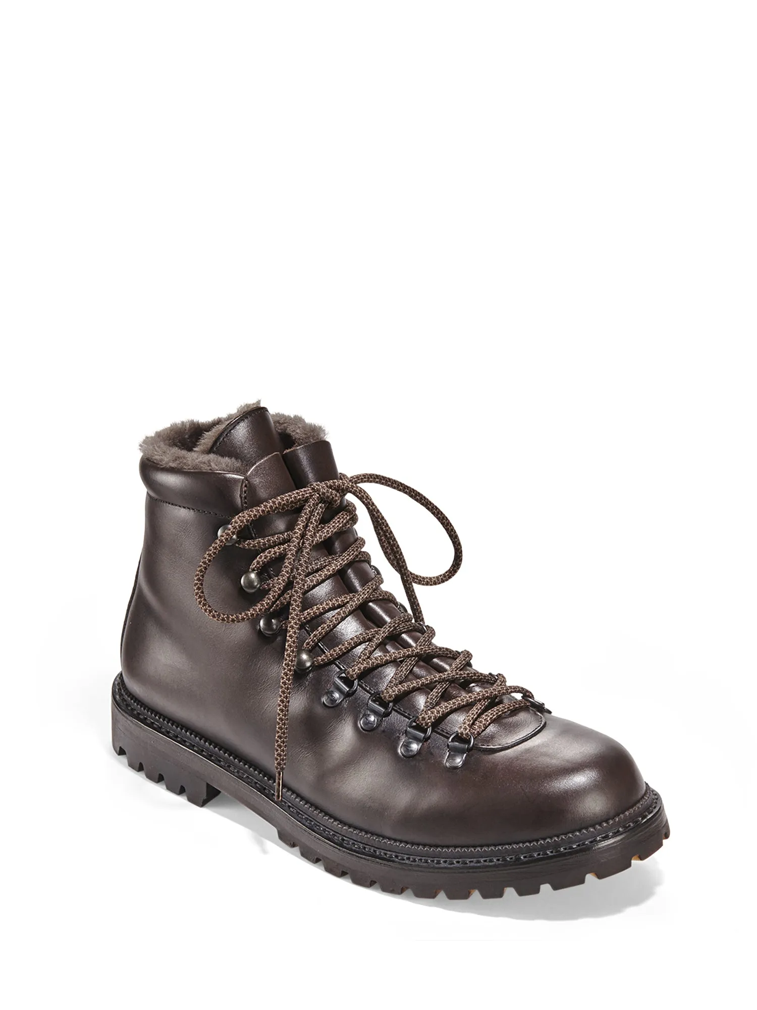 Bachau Hiker Boot