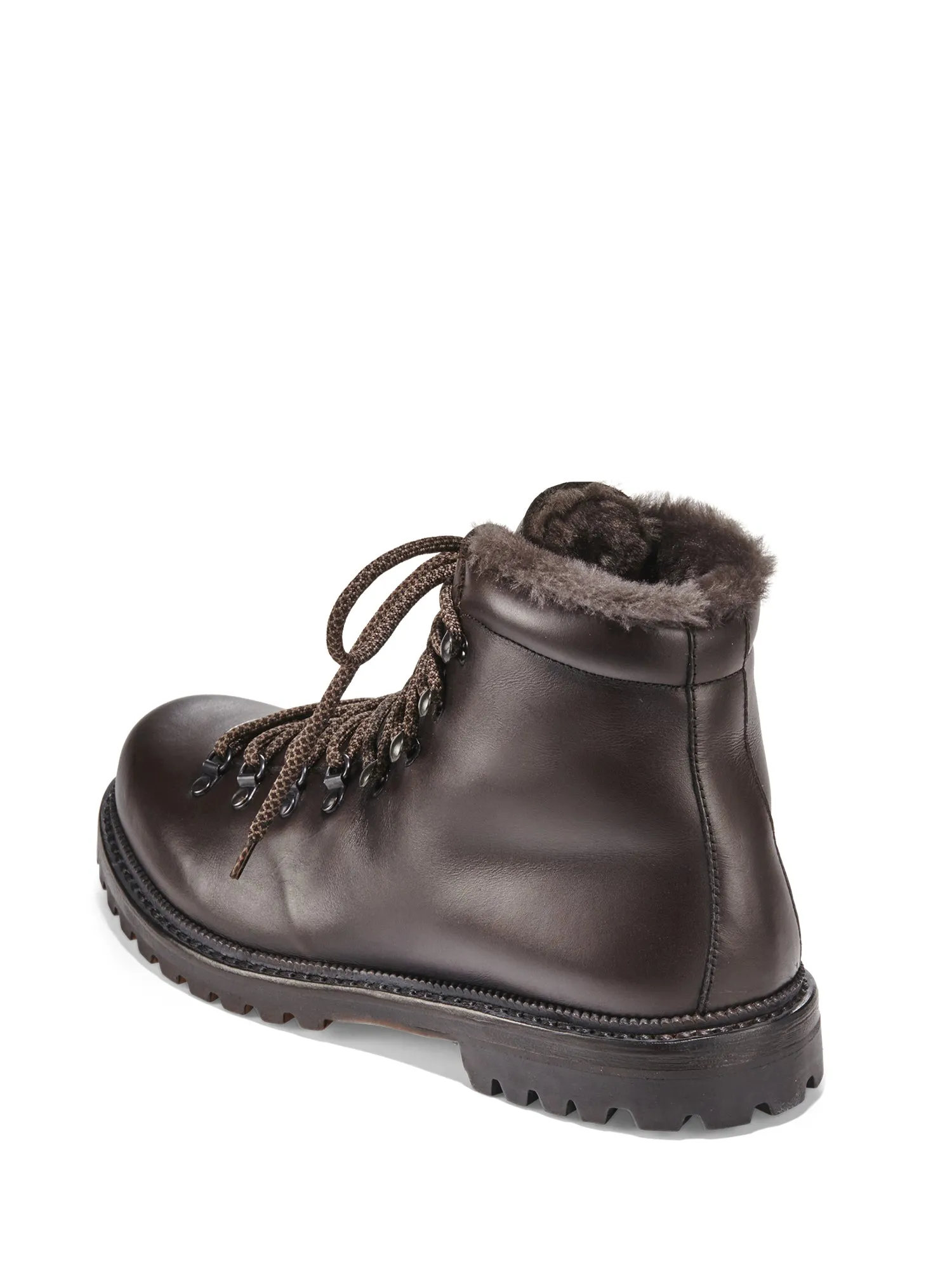 Bachau Hiker Boot