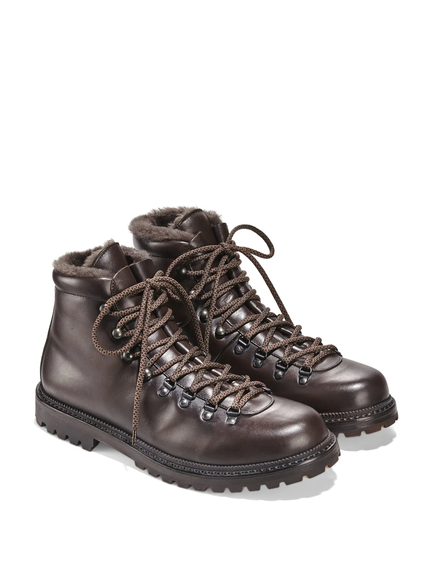 Bachau Hiker Boot