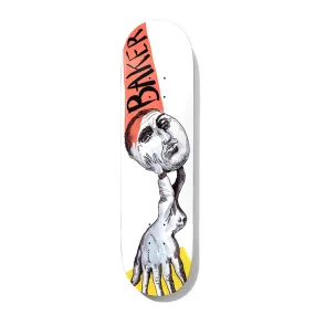 Baker Rowan Melted 8.38 Deck