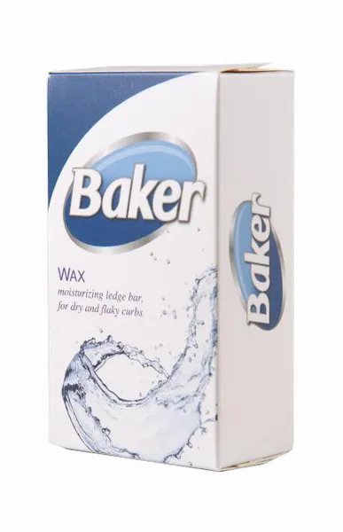 BAKER WAX 2000