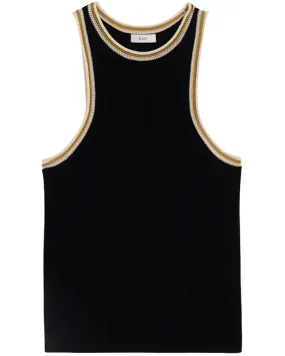 Black Nelly Tank