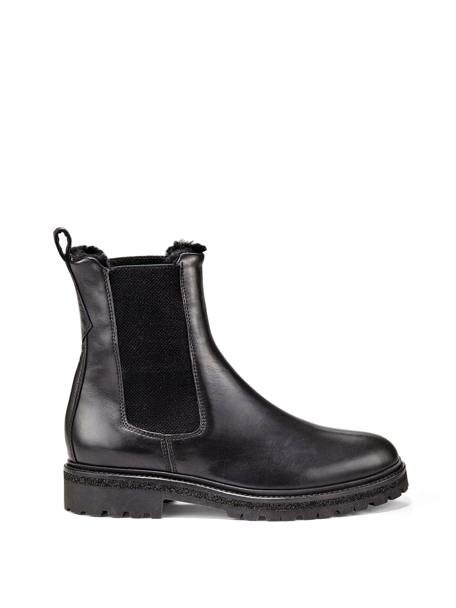 Caia Chelsea Boot