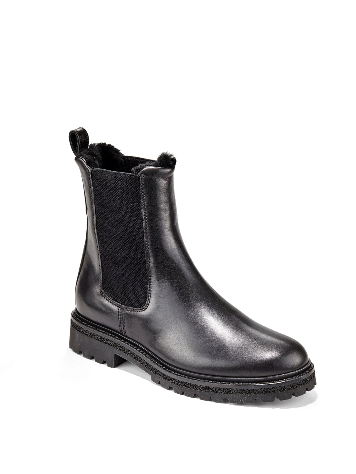 Caia Chelsea Boot