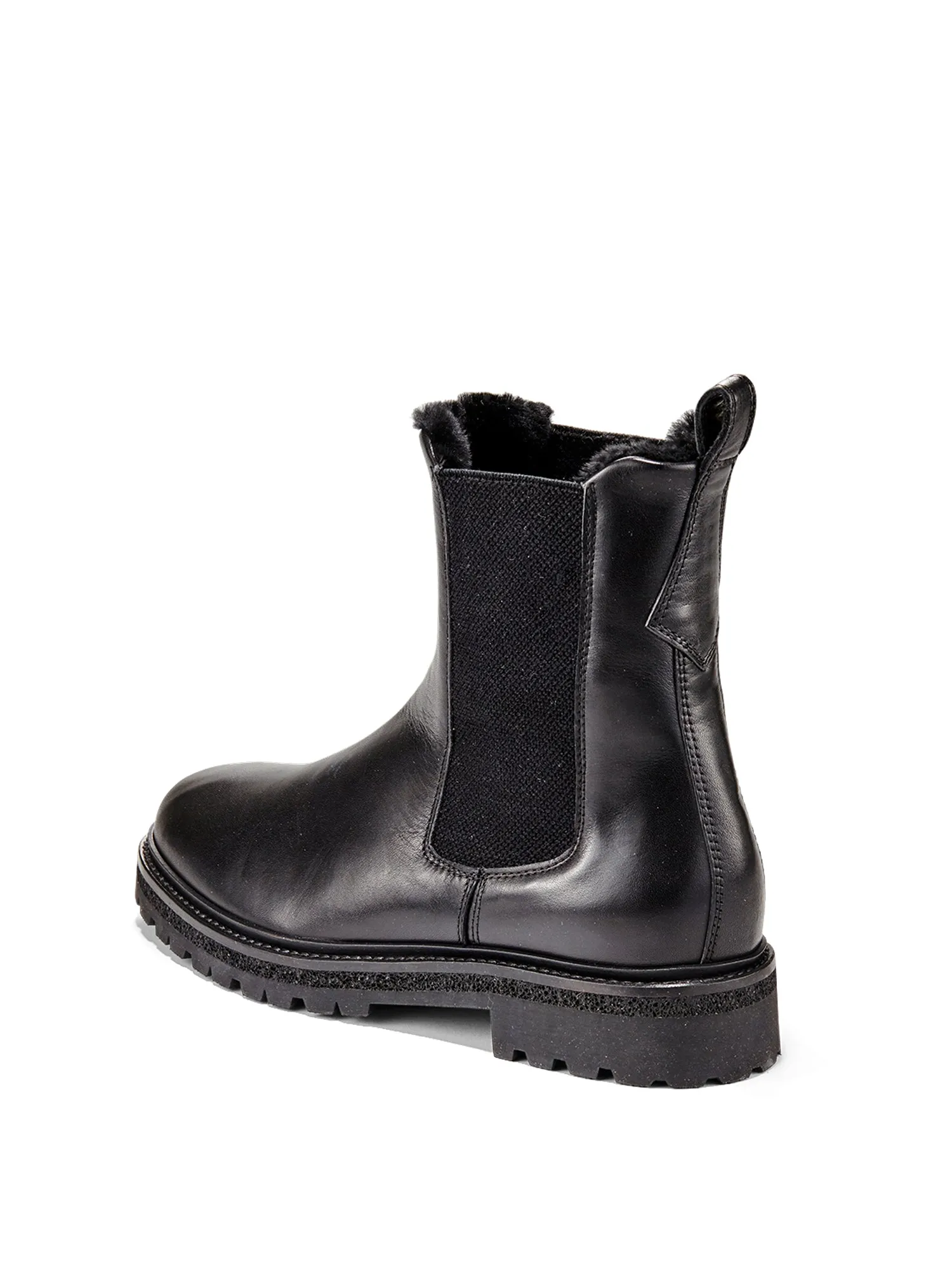 Caia Chelsea Boot