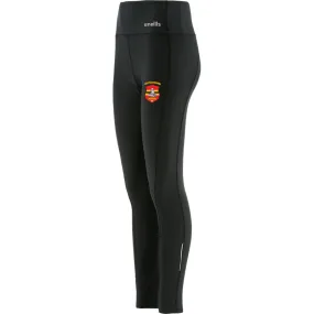 Caledonians FC Riley Full Length Leggings