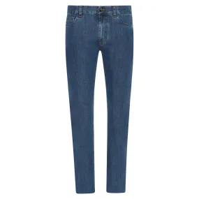 Canali Blue Jeans