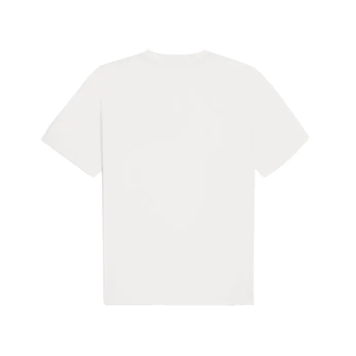 CELINE  |Crew Neck Pullovers Unisex Street Style Cotton Short Sleeves