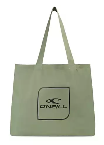 Coastal Tote Bag by O’Neill | Look Again