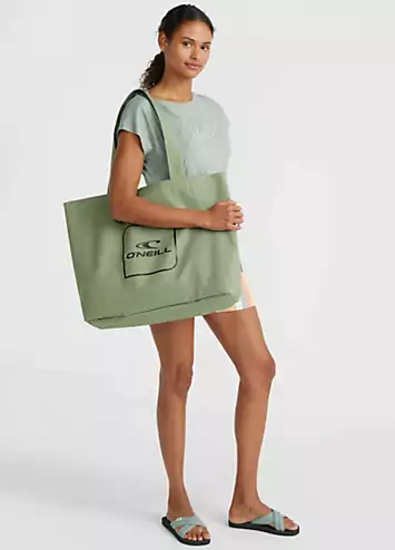 Coastal Tote Bag by O’Neill | Look Again