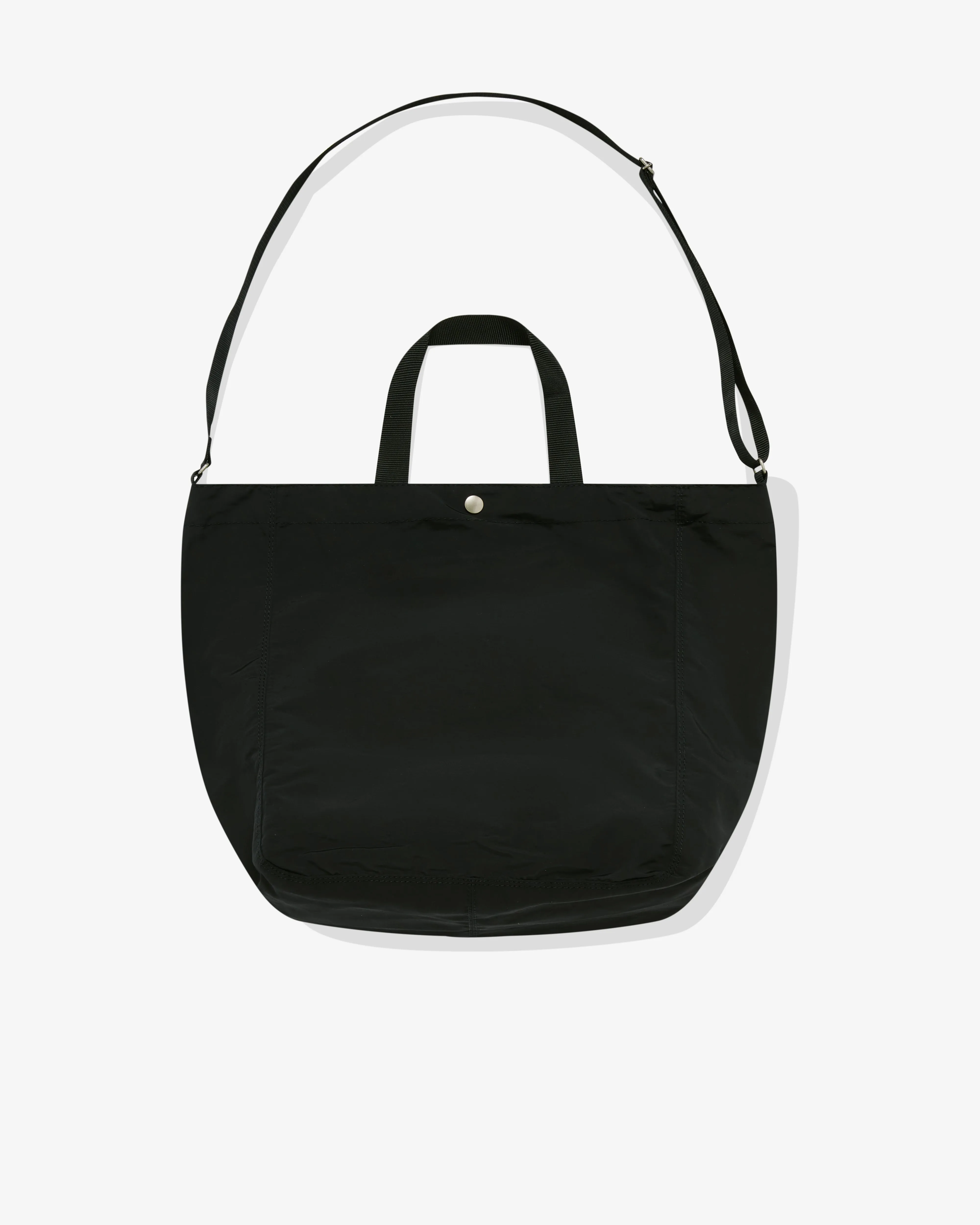 Comme des Garçons Homme Tote Bag  Black