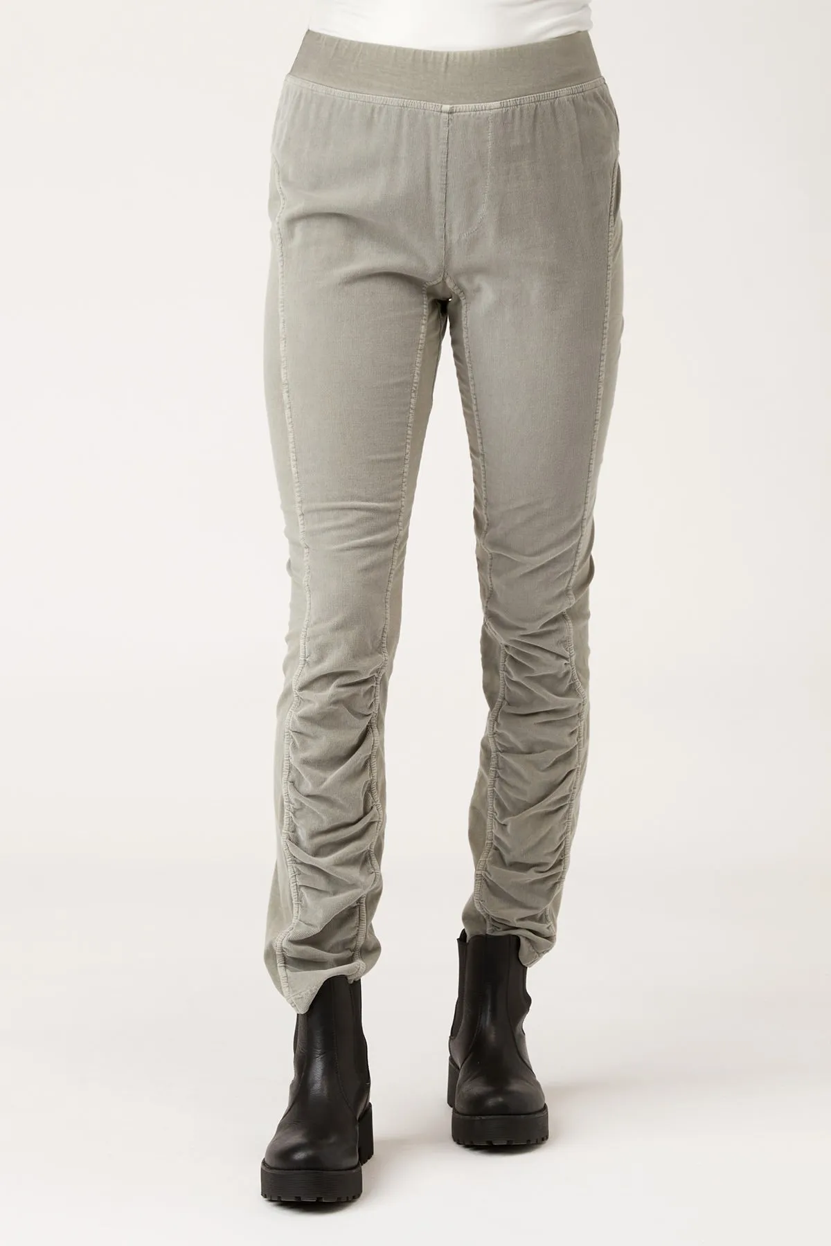 Cord Oslo Legging