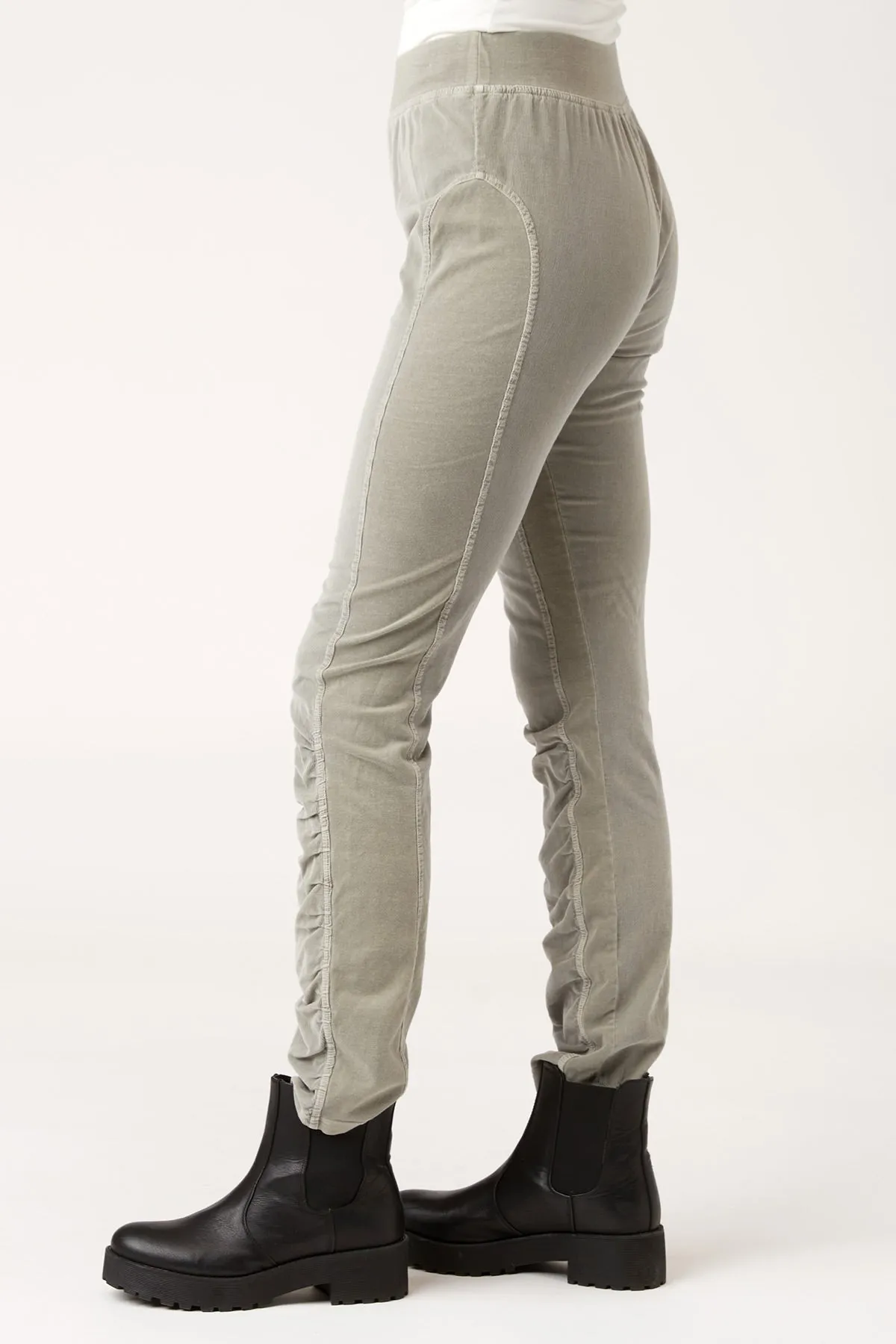 Cord Oslo Legging