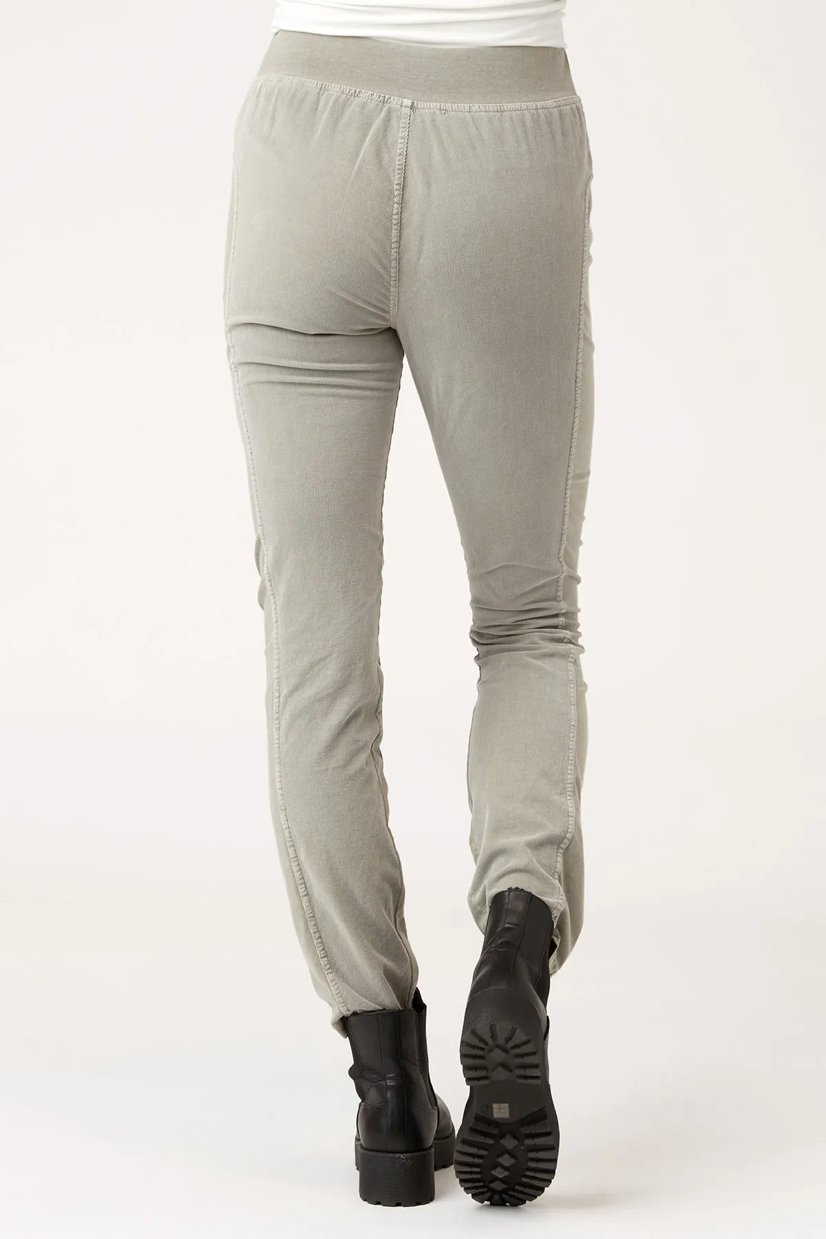 Cord Oslo Legging