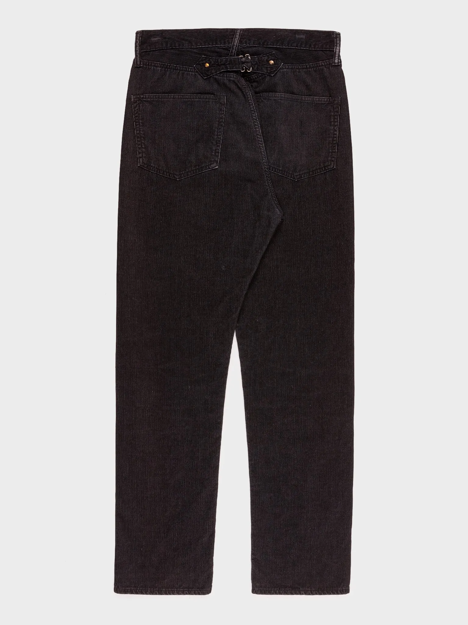 Corduroy Pants