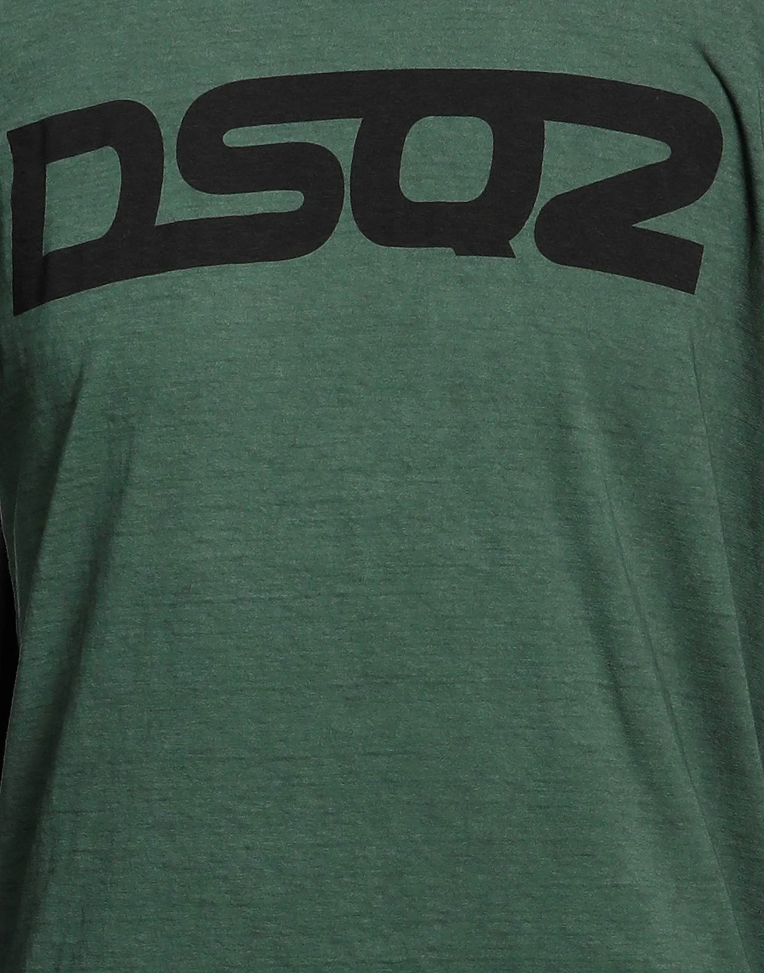 D SQUARED2  |Crew Neck Pullovers Unisex Street Style Long Sleeves Plain