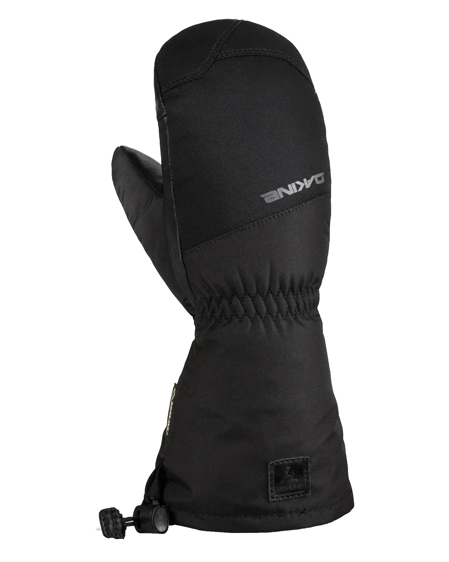 Dakine Tundra Gore-Tex Mitt - Black - 2024