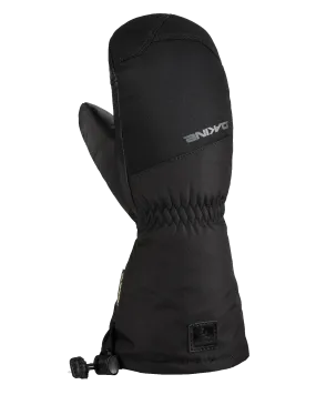 Dakine Tundra Gore-Tex Mitt - Black - 2024