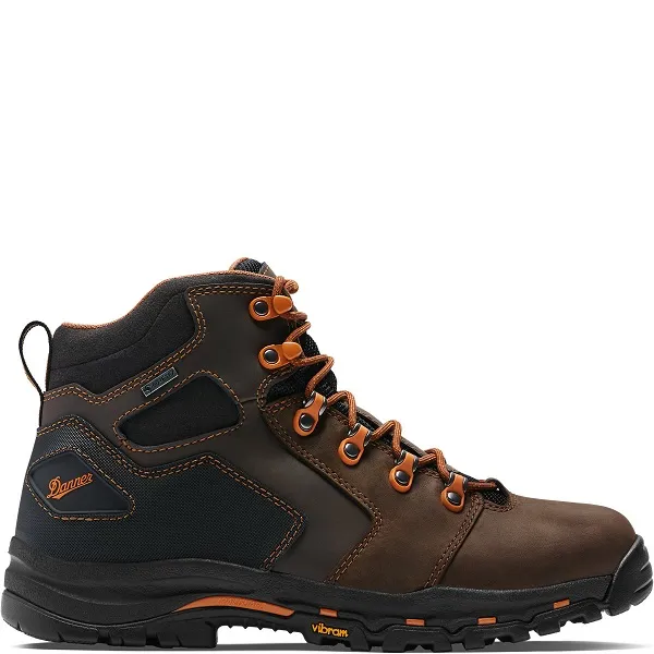 Danner Vicious 4.5 in Boot