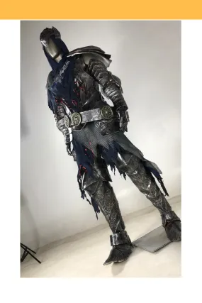 Dark Souls High Detail Custom Armor And Cosplay Costume