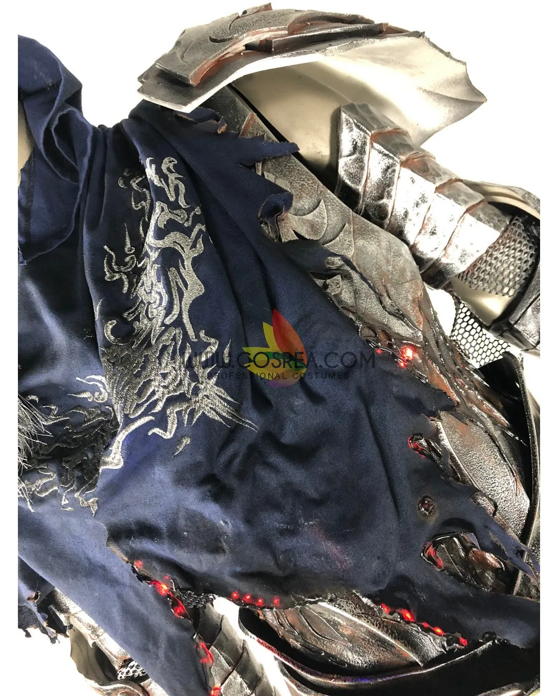 Dark Souls High Detail Custom Armor And Cosplay Costume