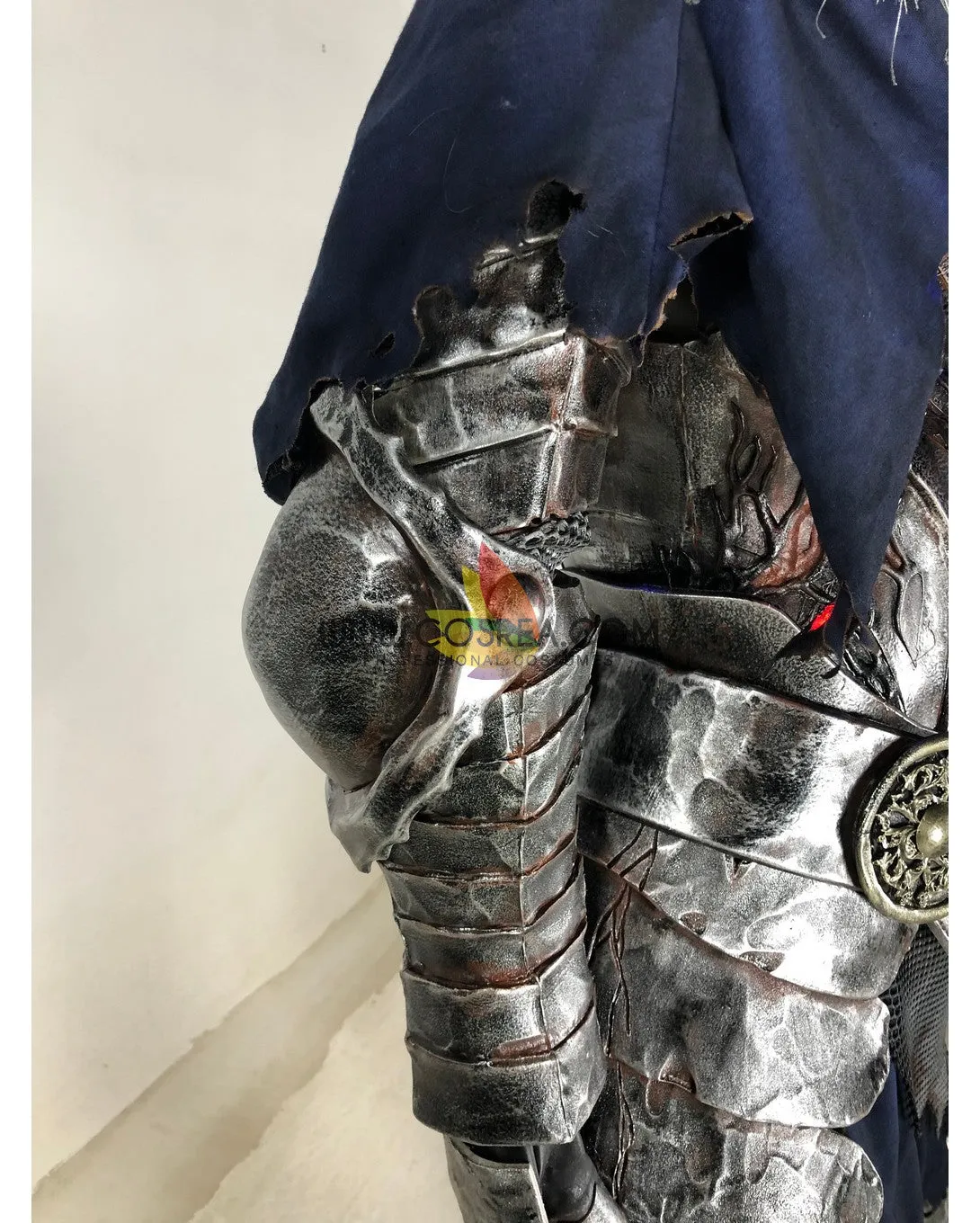 Dark Souls High Detail Custom Armor And Cosplay Costume