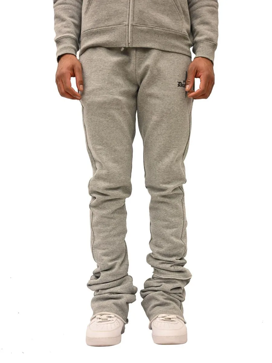 Doctrine DAGGER JOGGER (GRAY)