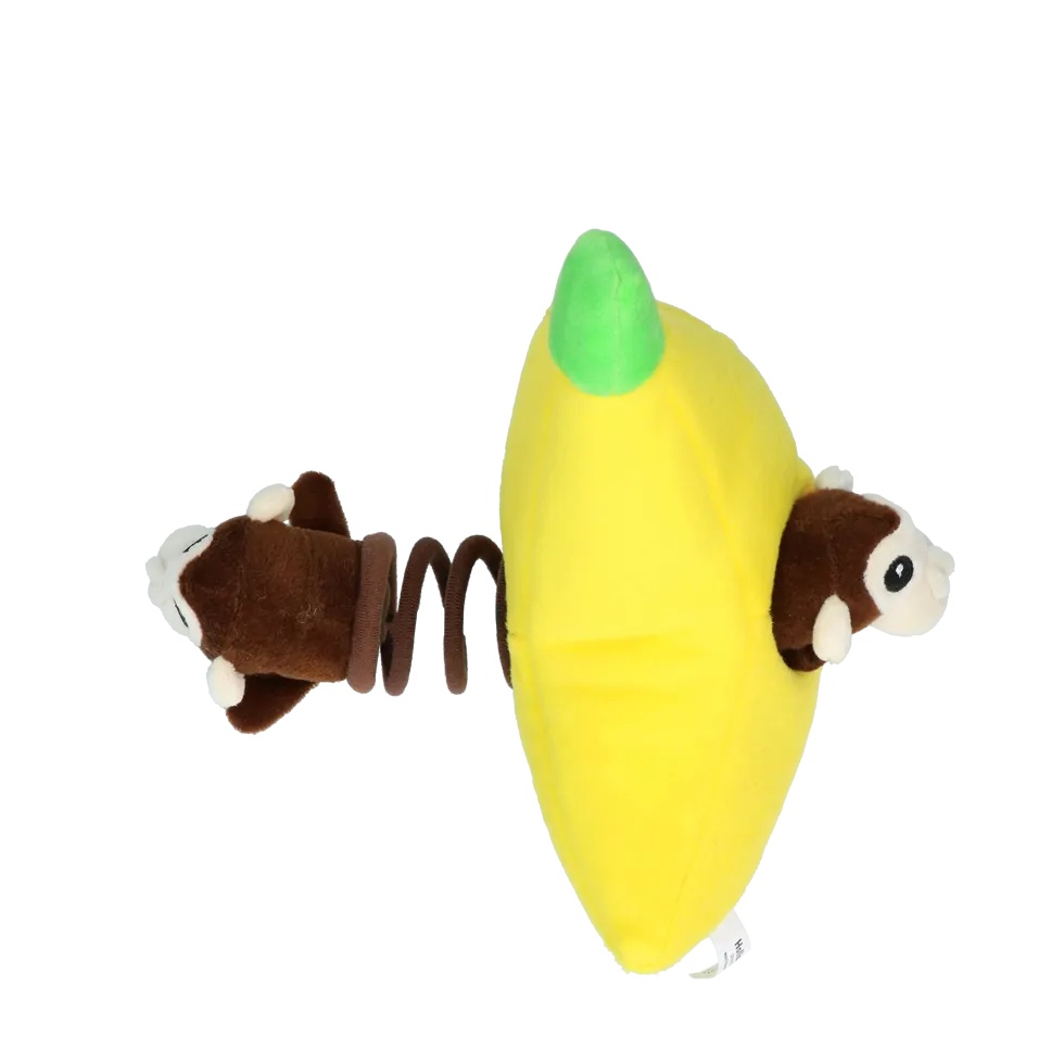 Double Wobble Banana Bros