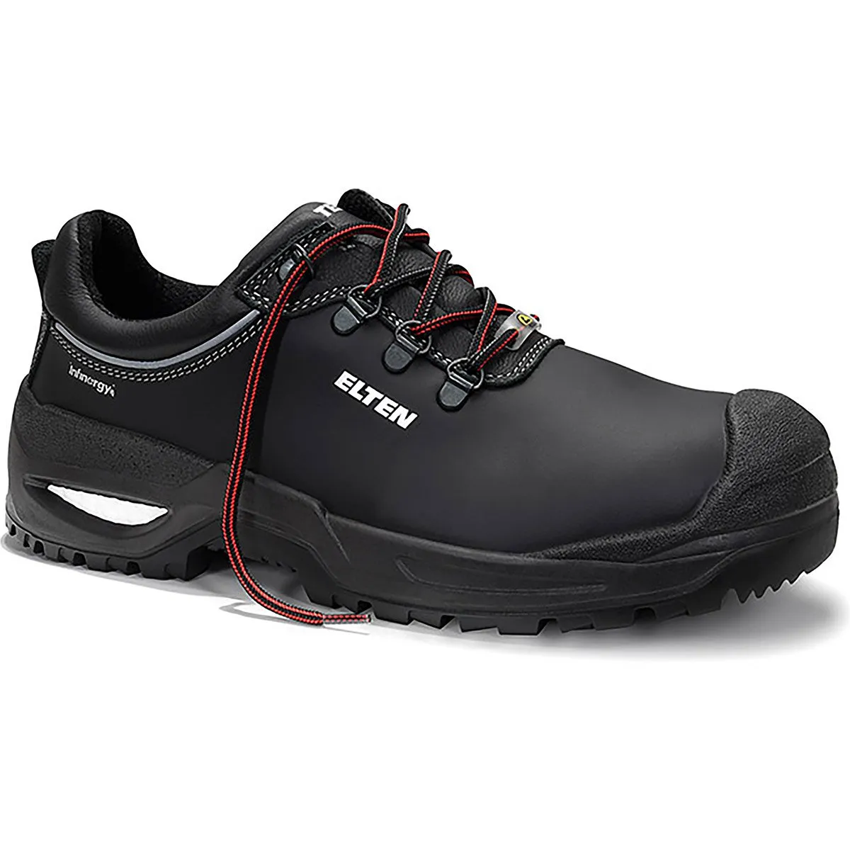 ELTEN Francesco XXSG Black ESD S3 Safety Shoes 13 (48)